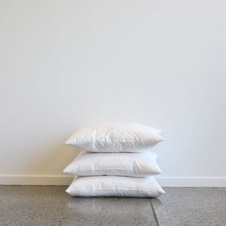 Feather Cushion Inner 70x70cm