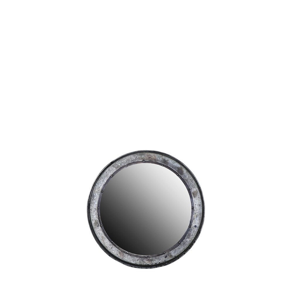 Torlouse Round Mirror - 54cm