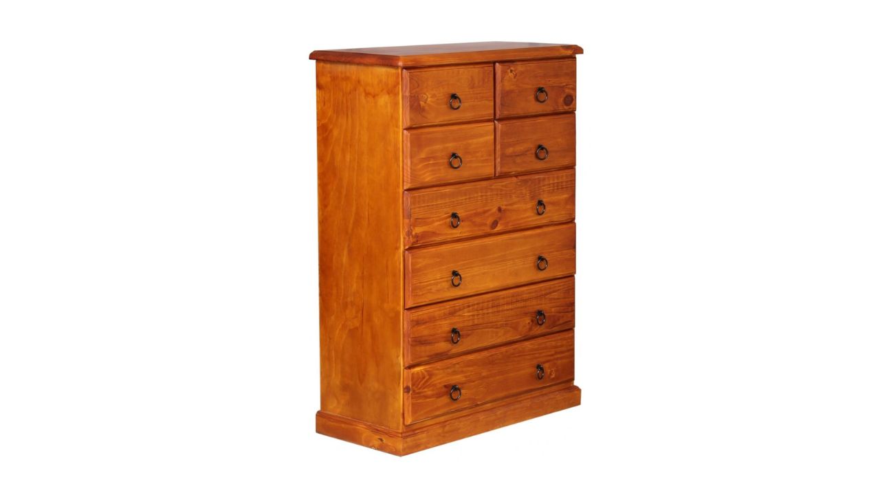 York Tallboy 8 Drw