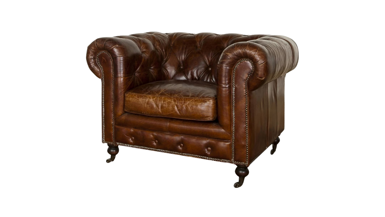Hampton Court Armchair