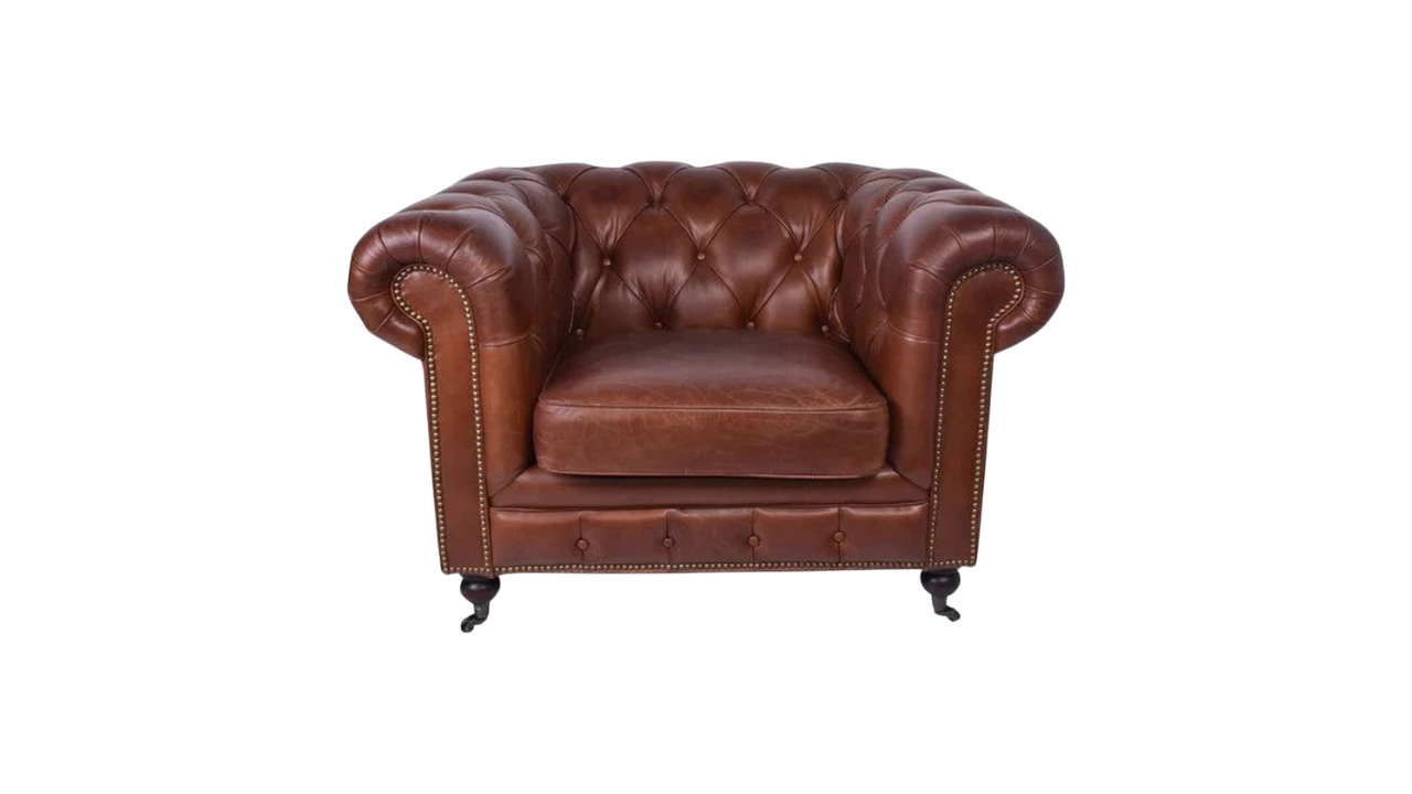 Hampton Court Armchair