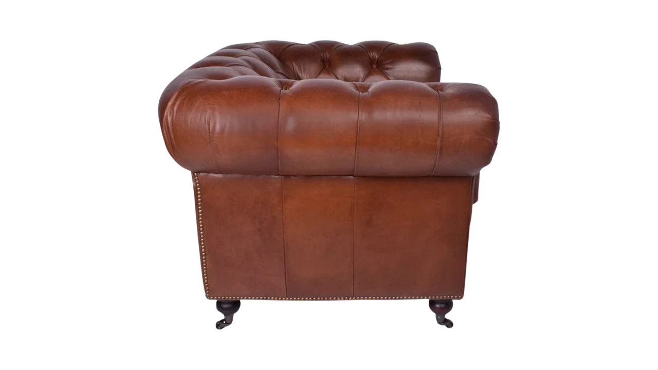 Hampton Court Armchair