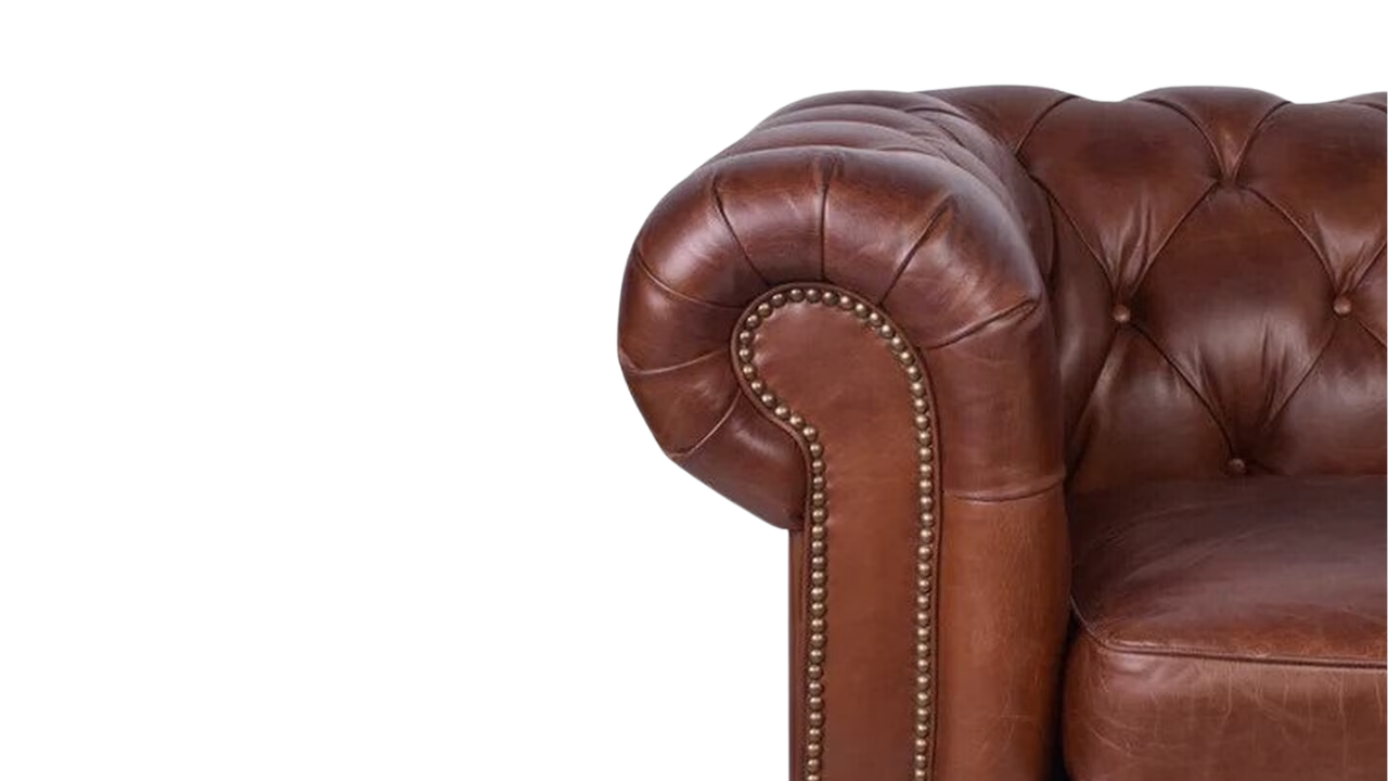 Hampton Court Armchair