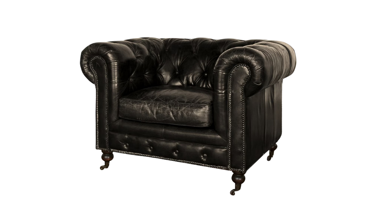 Hampton Court Armchair