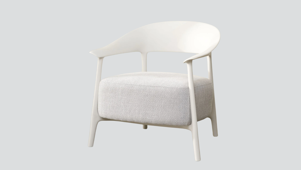 Alan Chair