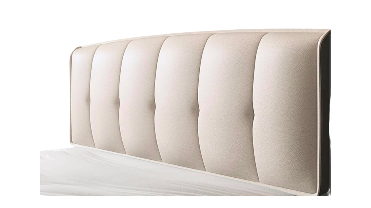 Rem Beige Headboard