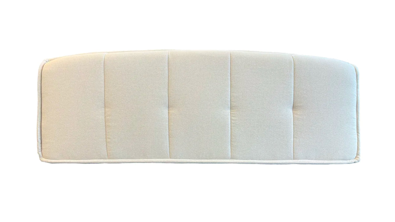 Rem Beige Headboard