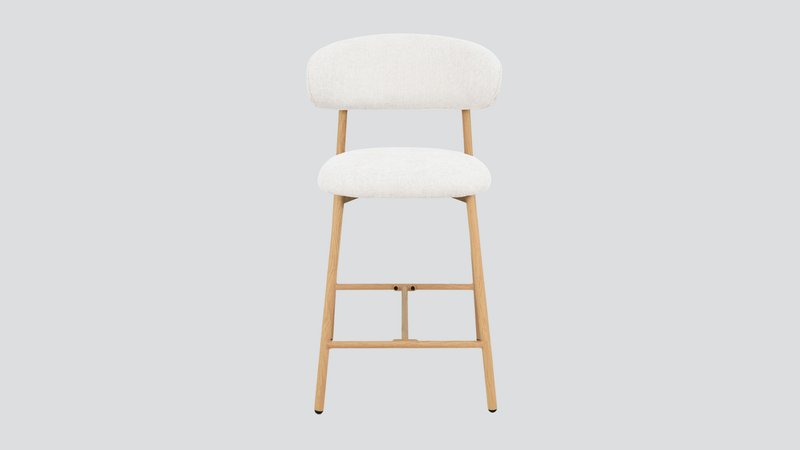 Alto Barstool SH: 65cm