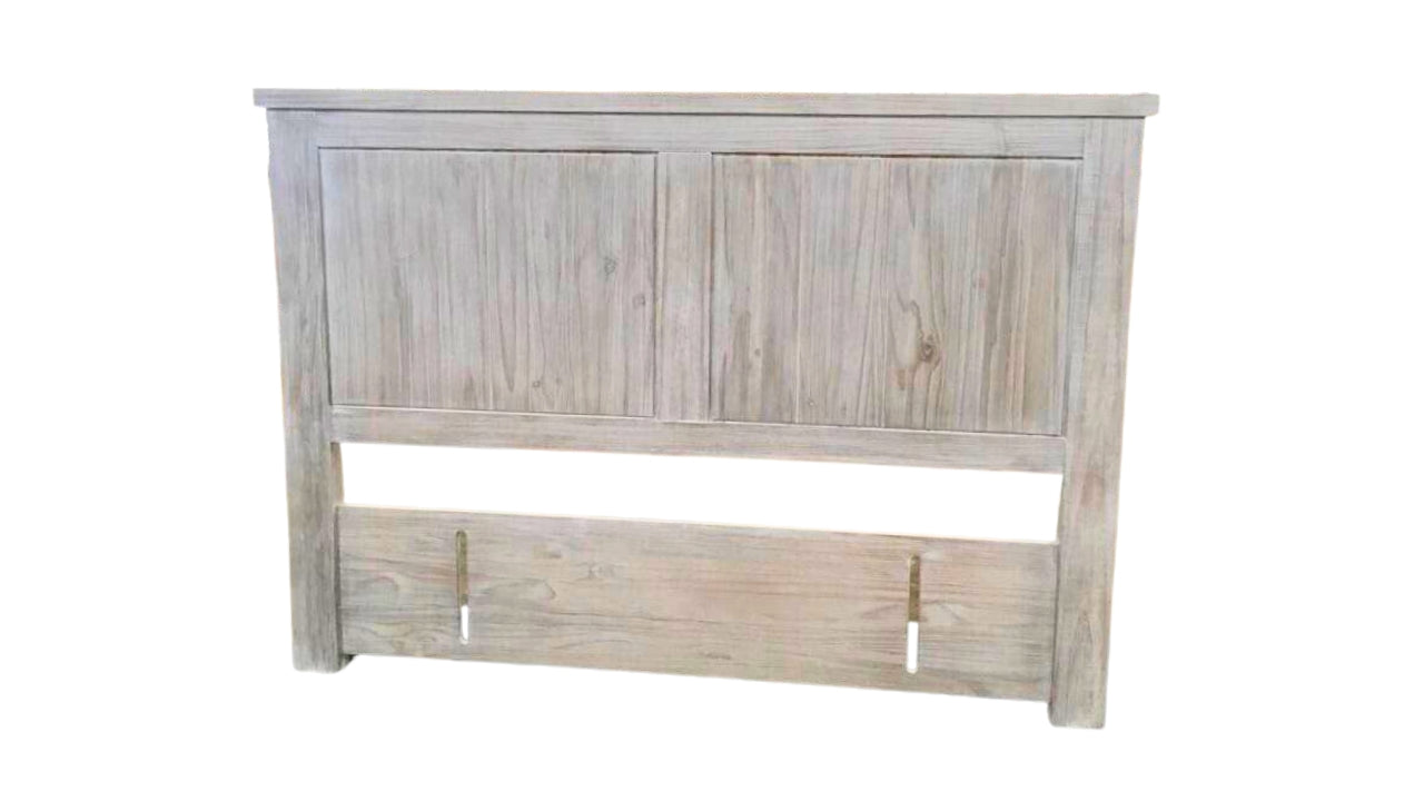 Boston Queen Headboard