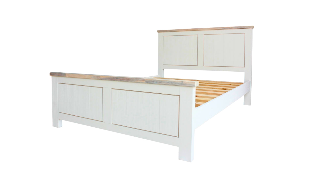 Scott Bedroom Suite 5PC (Queen/King)