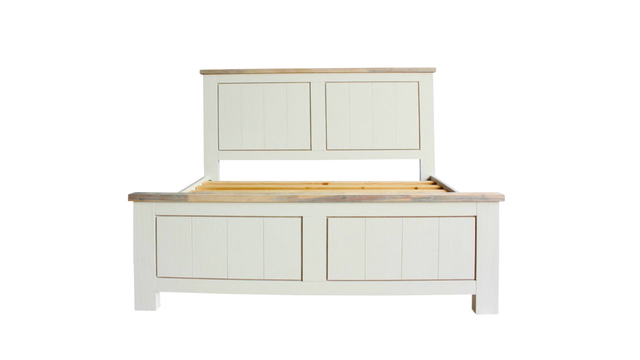 Scott Bedroom Suite 4PC (Queen/King)