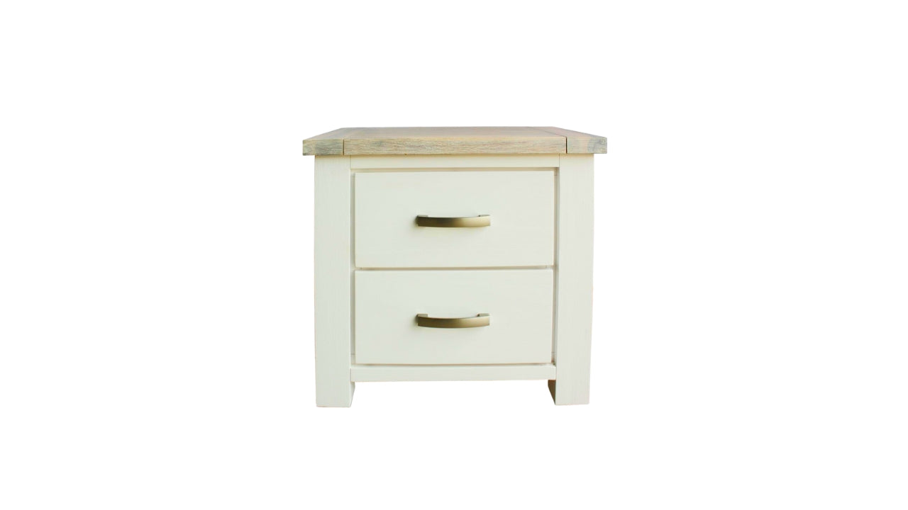 Scott Bedside 2 Drw