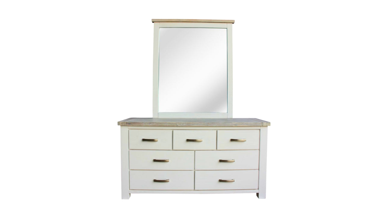 Scott Bedroom Suite 5PC (Queen/King)