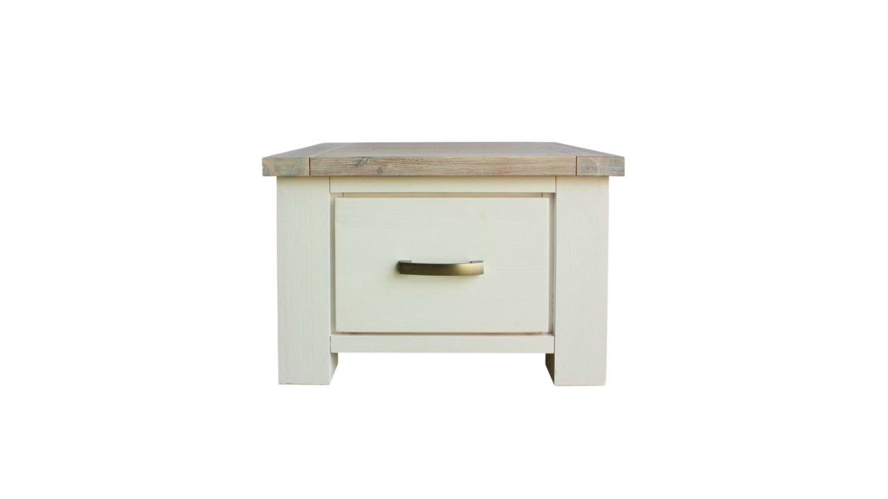 Scott Lamp Table