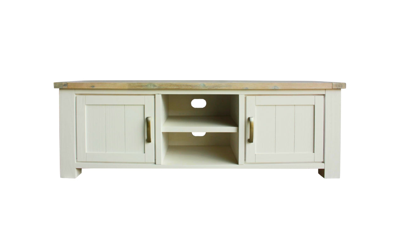 Scott TV Unit