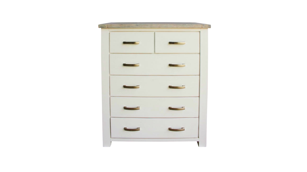 Scott Tallboy 6 Drw