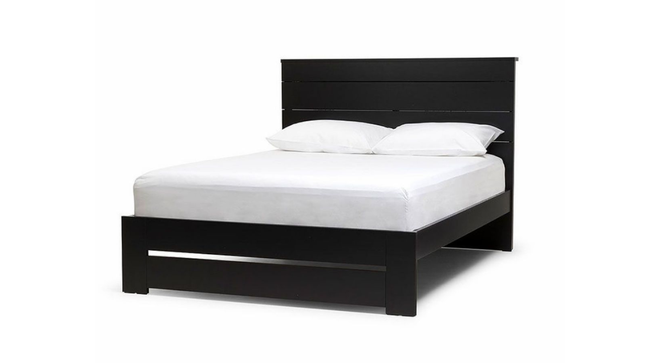 Fox Bed Frame