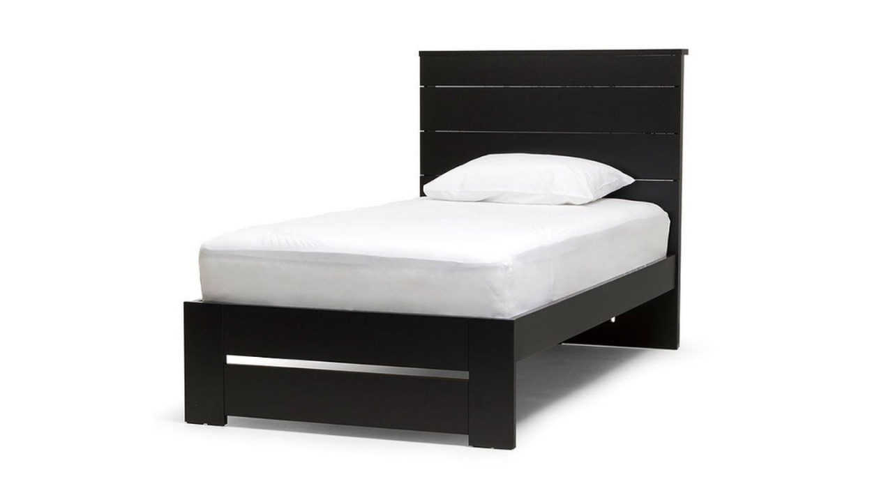 Fox Bed Frame
