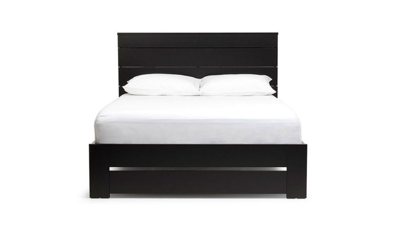 Fox Bed Frame