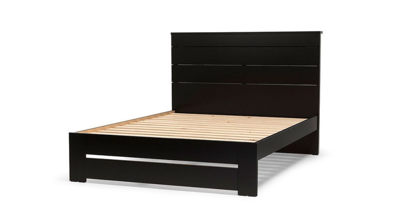 Fox Bed Frame