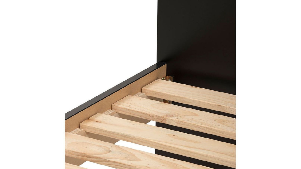 Fox Bed Frame