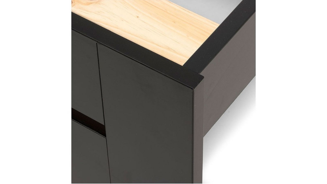 Fox Bed Frame