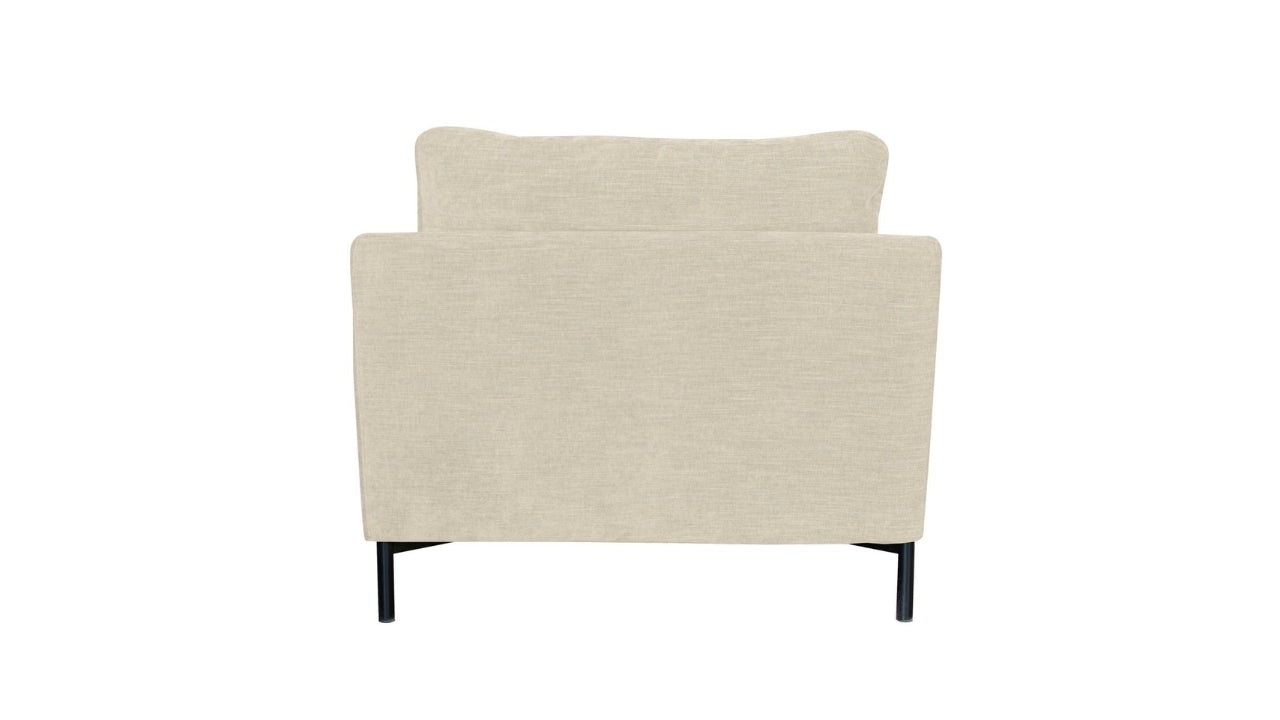 Bromley Armchair Boston Toffee