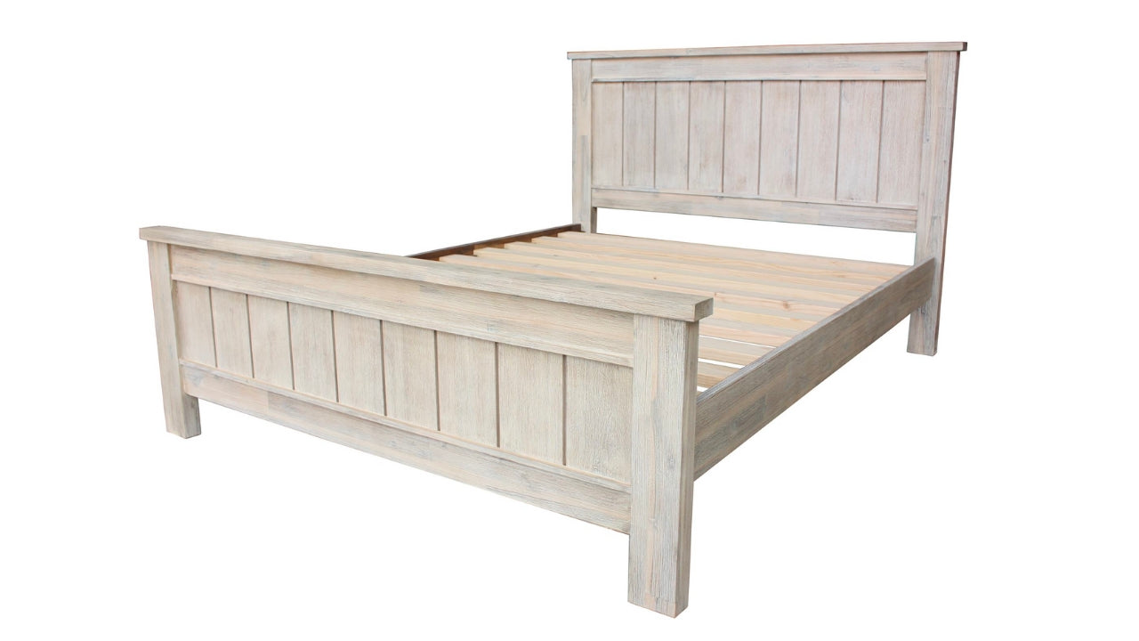 Avon Bed Frame (Queen/King)