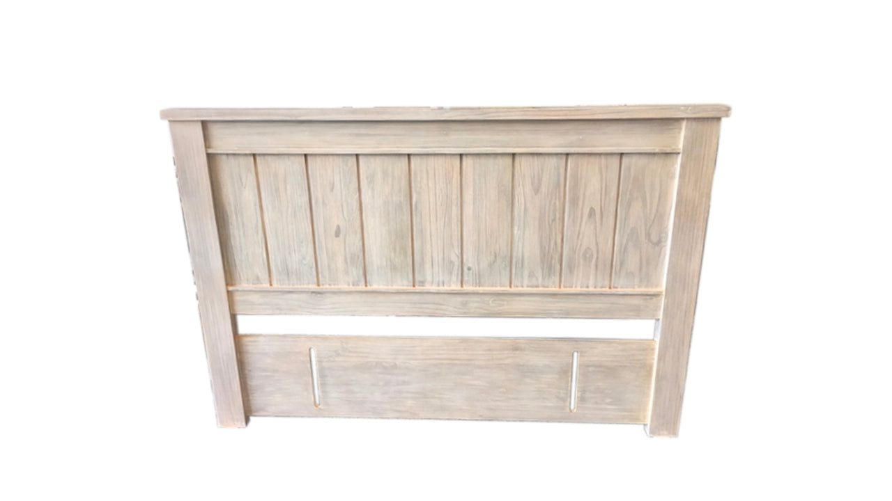 Avon Headboard (Queen)
