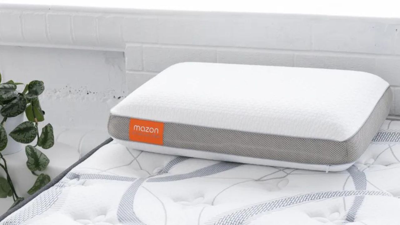 ActiveCool Traditional Pillow