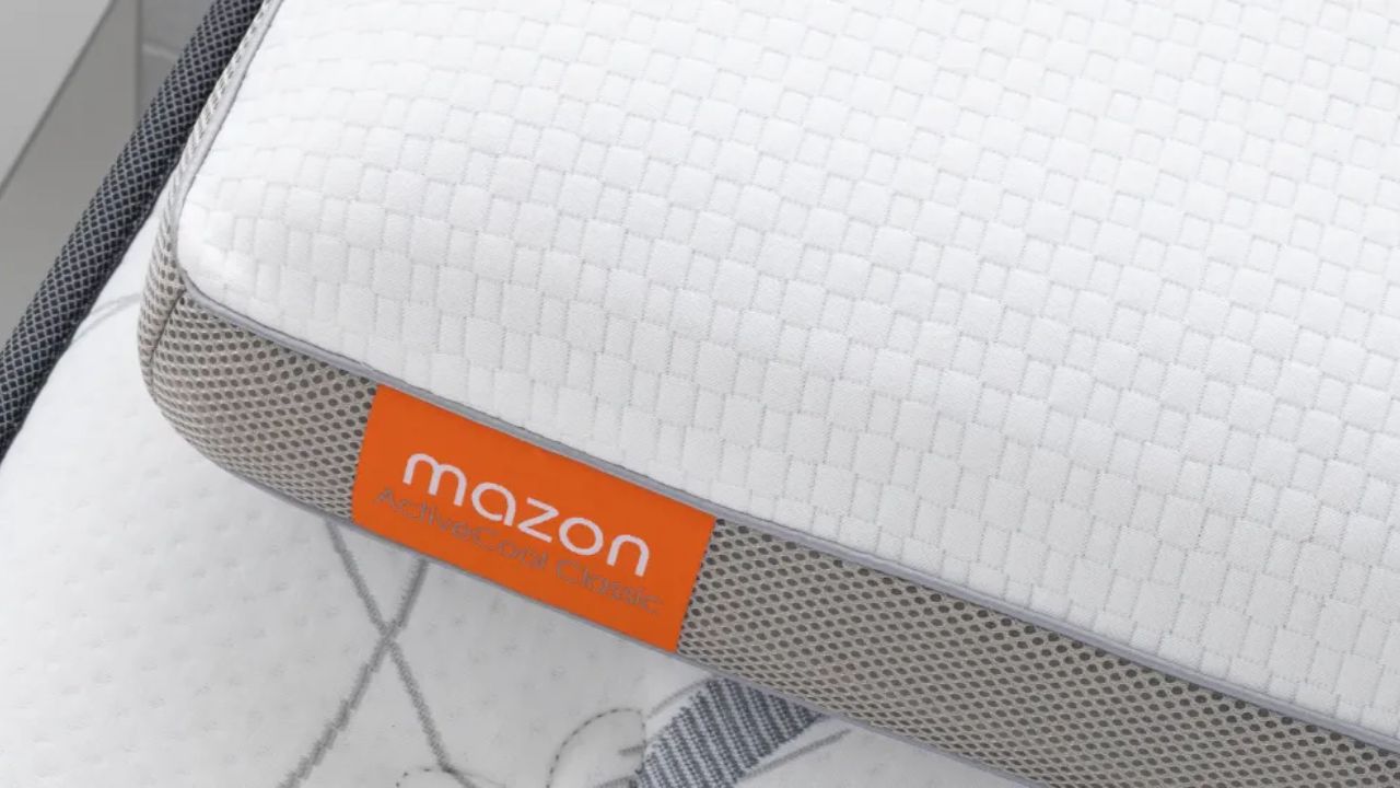 ActiveCool Traditional Pillow