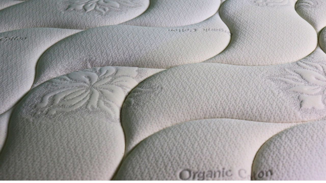 OrthoFirm Bed