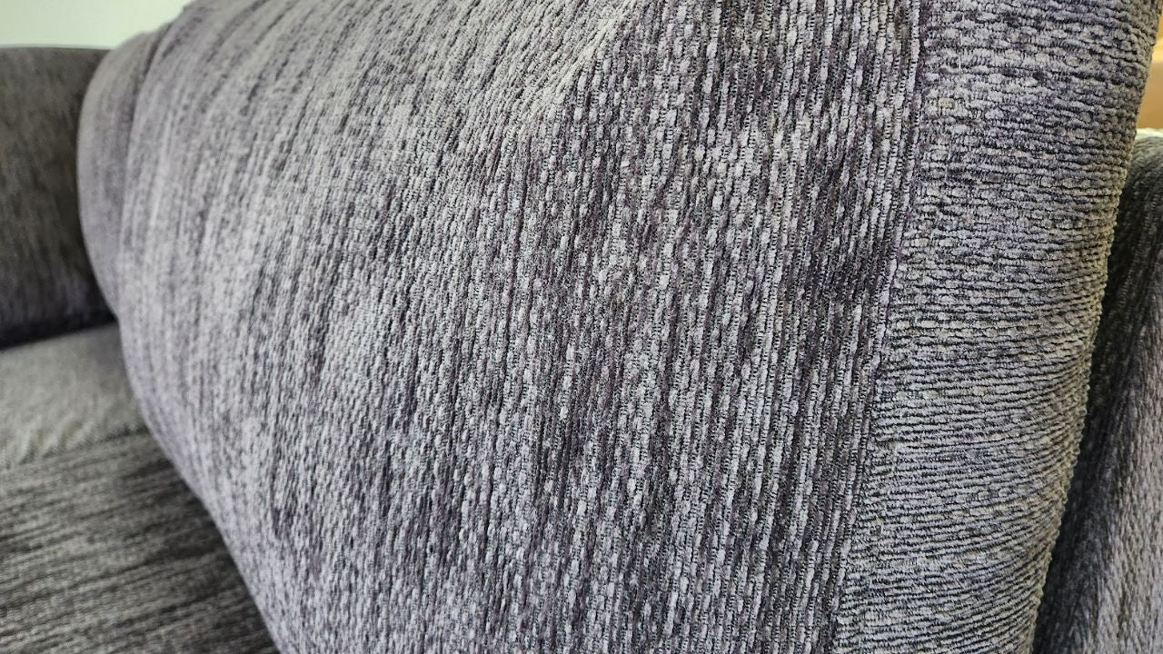 Winster Fabric Modular Corner Sofa (NZ Made)