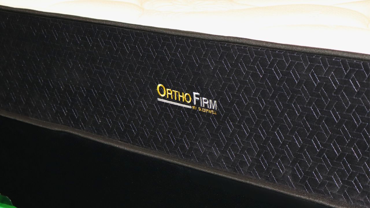 OrthoFirm Bed