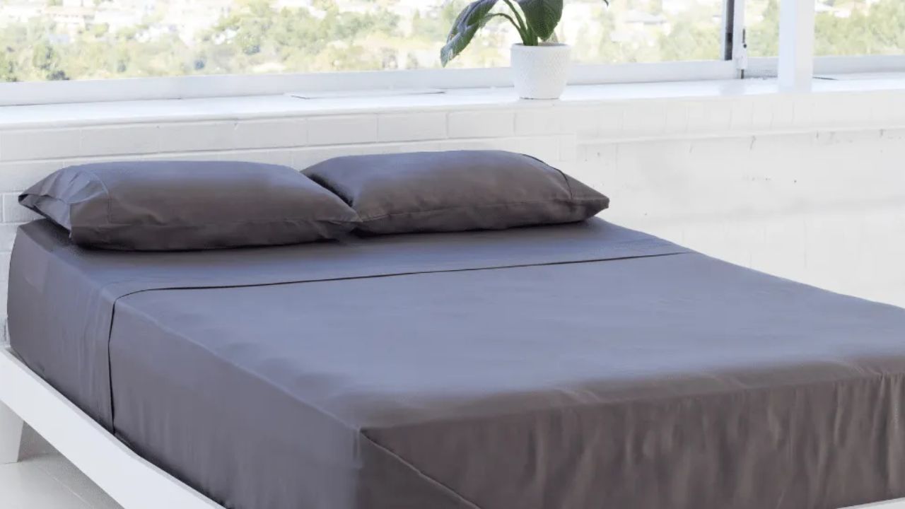 Grey Sheet Sets