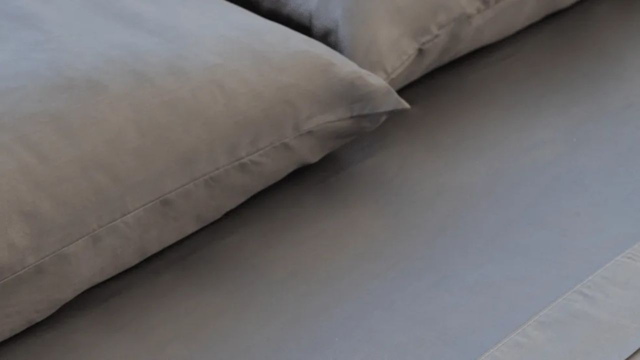 Grey Sheet Sets