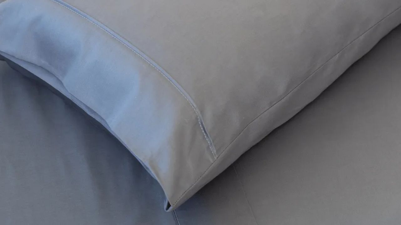 Grey Sheet Sets