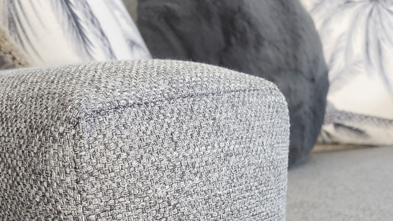 Freya Fabric Sofa (3+2 Seater)