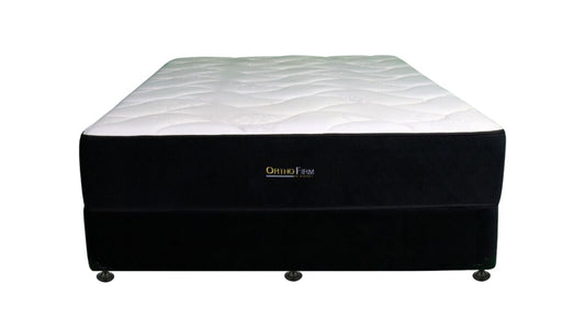 OrthoFirm Mattress Only