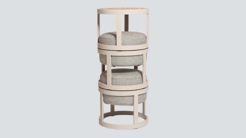 Boon Pouf Set
