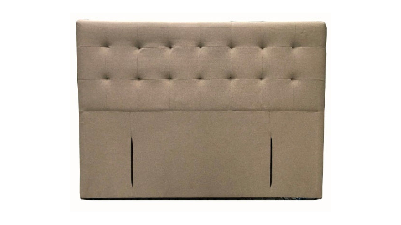 Levi Beige Headboard