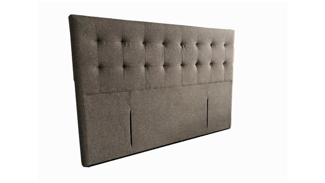 Levi Beige Headboard