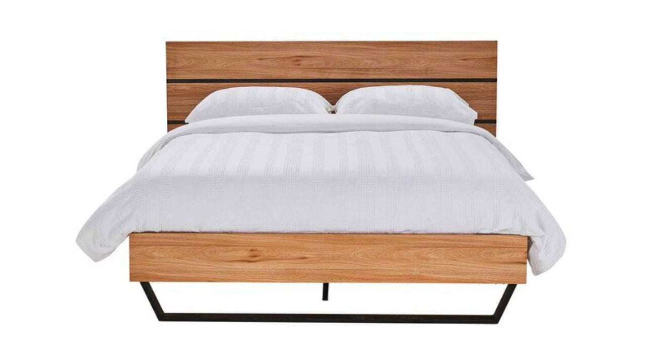Florence Bed Frame (Queen)