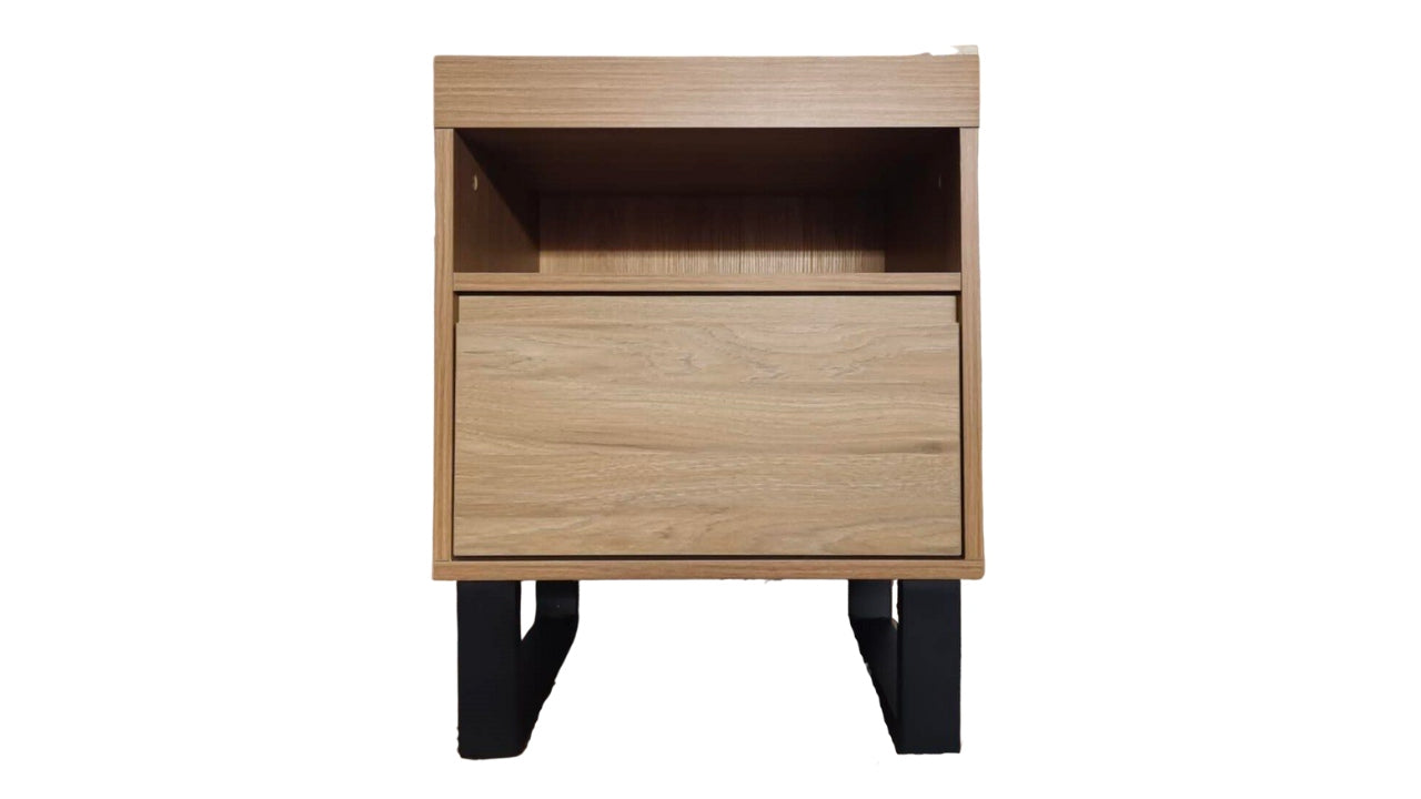Florence Bedside