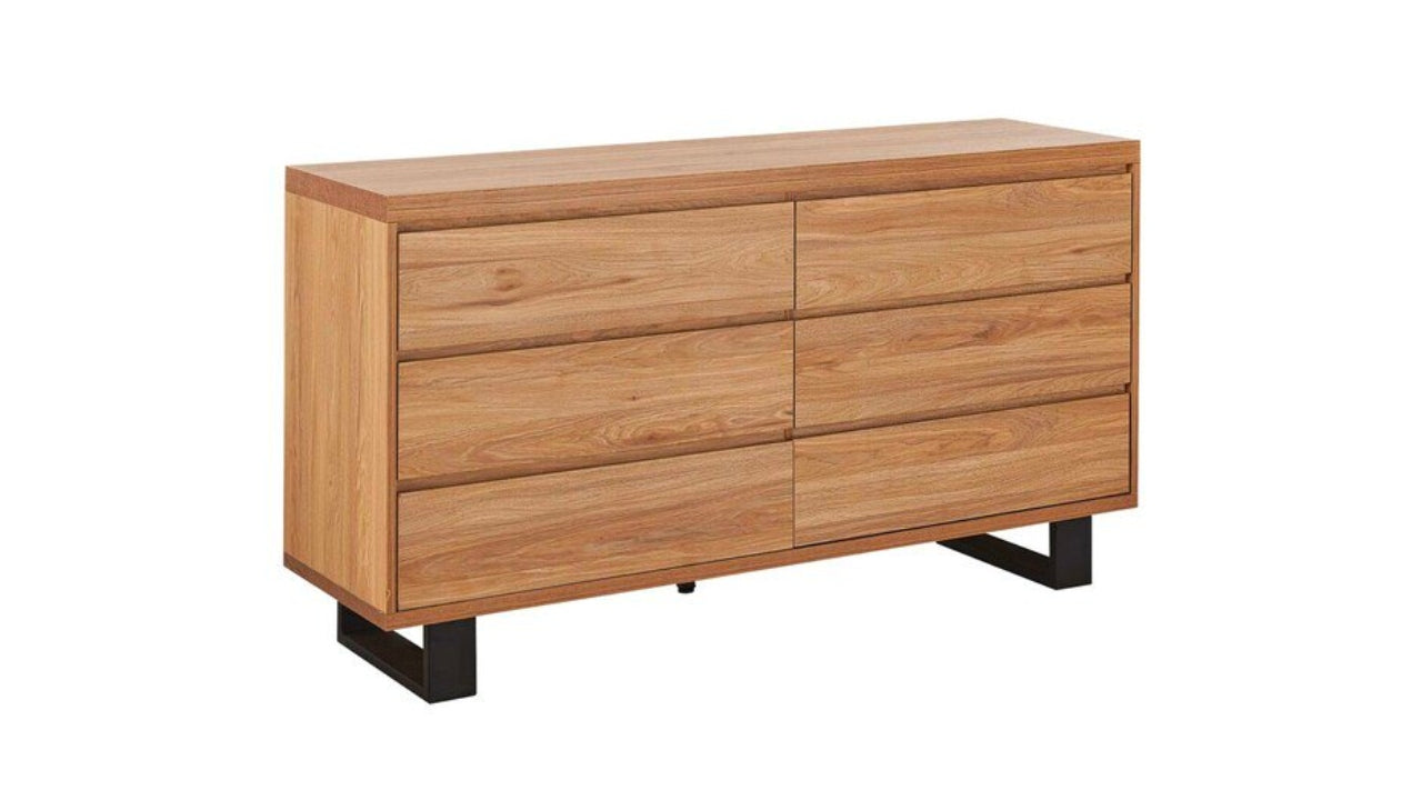 Florence Bedroom suite 4 PC