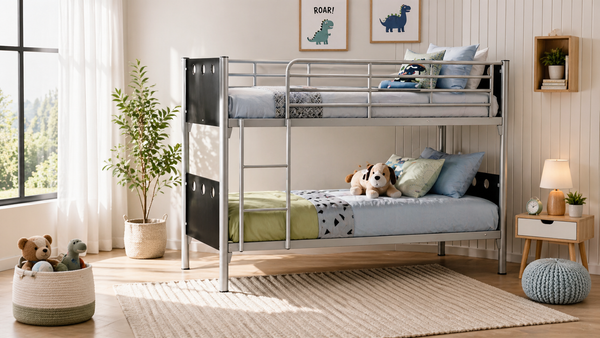 Littlehaven Arlo Bunk Bed