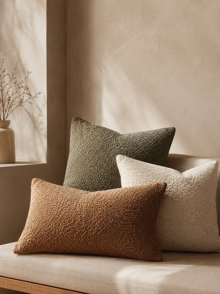 The Cushion Edit