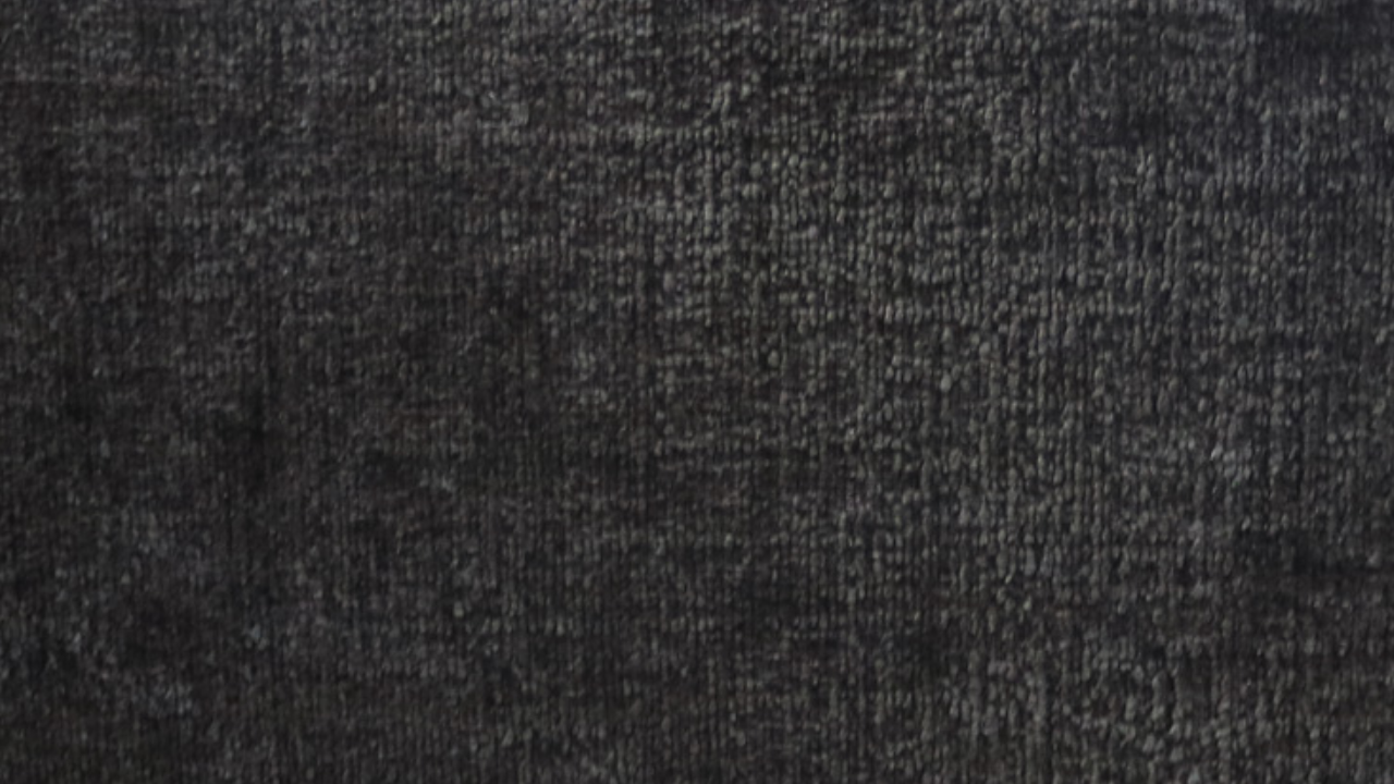 Santa Fe Headboard (Charcoal Chenille)