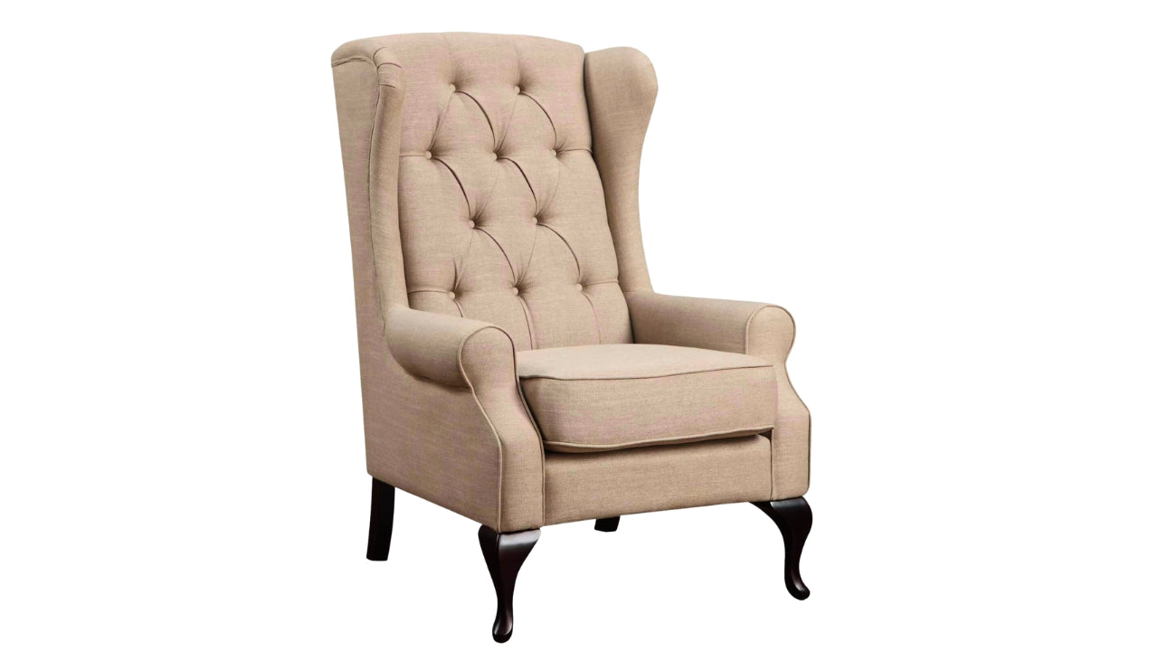 Angelic Occasional Chair
