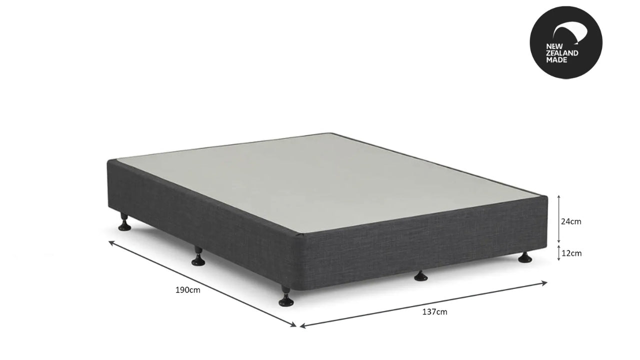 Double Base